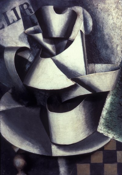 Jug (1915) by Unknown